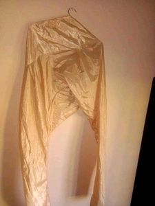 New Designer 4 Piece Gown