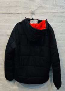 🇯🇵 Superdry Imported Padded Jacket