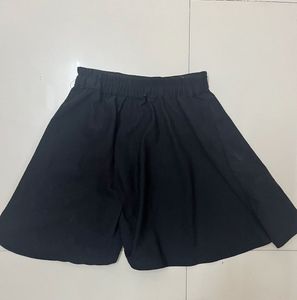 Skater Skirt
