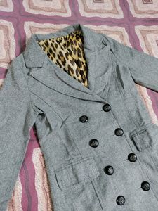 Overcoat