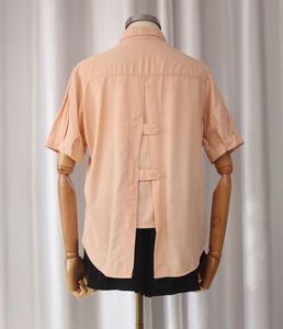 Korean Shirt