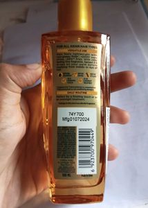 L&#39;Oreal Paris Hair Combo (Serum,Conditioner,Shampo