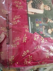 Exclusive Designer Blouse