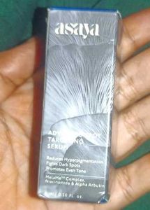 🌺Piligram Hair Growth Serum And Asaya Dark Spots