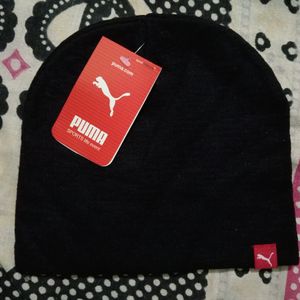 PUMA Winter Cap 1pcs