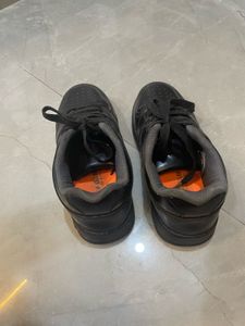 Original Black Asian Sneakers