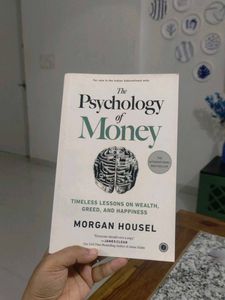 Physchology of Money