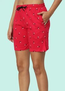 Regular Shorts