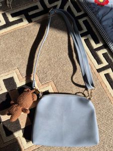 Fiesto Fashion Crossbody Bag