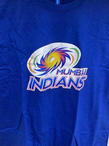 mumbai indian cricket jersey
