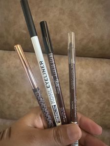 Eye &amp; Lip Pencils - Fixed Price