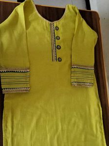 Women Kurta