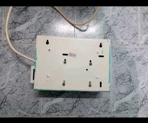 Omega The Emperor Voltage Stabilizer