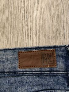 Ma252 DNMX bootcut Jeans Waist 34