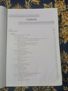 Pearson Mathematics 1