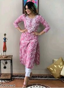 Kurta Set