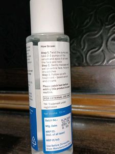 Bodywise Snail Mucin Serum