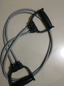 Resistance Band with Handles