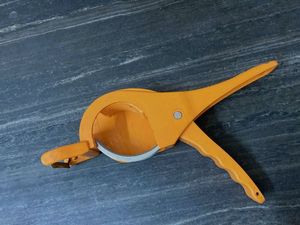 Vegetable cutter