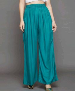 Plazo For Women