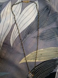 Elegant Mangalsutra