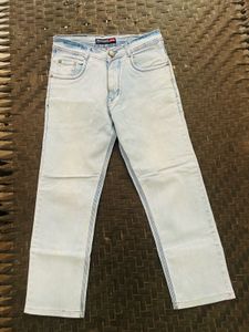 Vintage Jeans Men