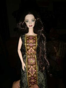 Barbie Doll