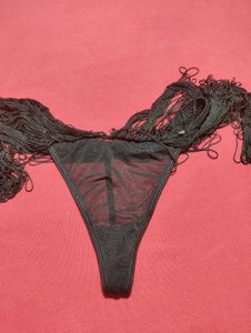 Woman Sexy Brief Size L