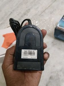 Mantra Optical Finger Print Scanner