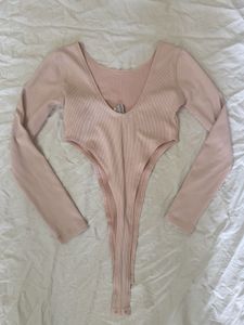 H And M Bodysuit