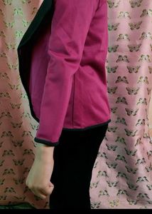 Formal Warm Coat