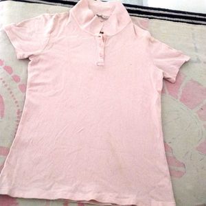 T Shirt Of Cotton