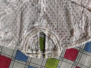 Lace Top