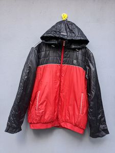 K-Swiss Lightweight Puffer Jacket