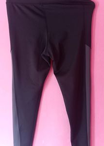 Women Black Colour Tights