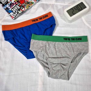 Mens Underwear