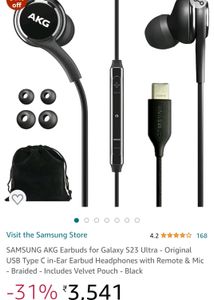 Earphone