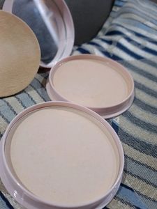 Combo Of 2 Oriflame Face Powder