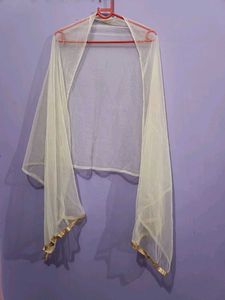 Embroidered Lehenga Skirt