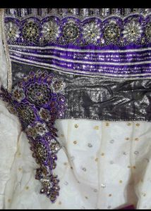 Lhenga Blouse Duppata