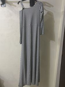 A Line Dress