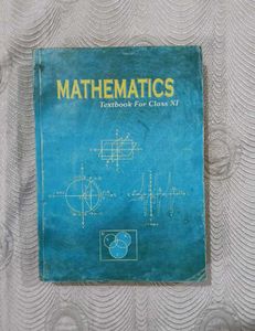 New Book For Class 11 And 12