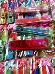 Four Dozen Mix Stationery Sets- Total 48 Pieces..