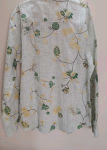 Men Cotton Shirt