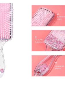 MINISO Cushion Hair Brush