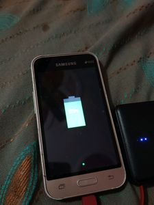 Samsung J1 Mini Prime