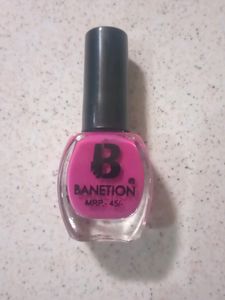 Nail Polish