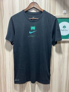 Nike Just Do It! Cotton TShirt
