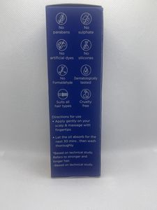 Onion Hair Growth Oil