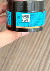 Oil Free Moisturiser And Serum